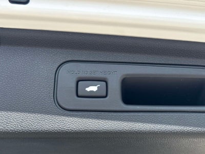 2027 Honda Odyssey EX-L