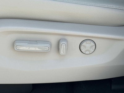 2027 Honda Odyssey EX-L