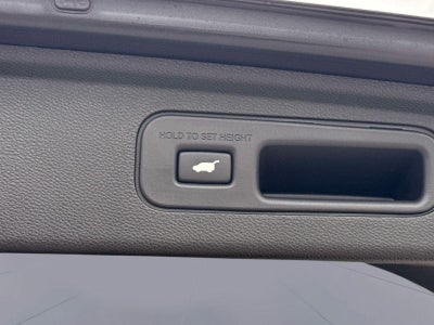 2026 Honda ODYSSEY EXL EX-L