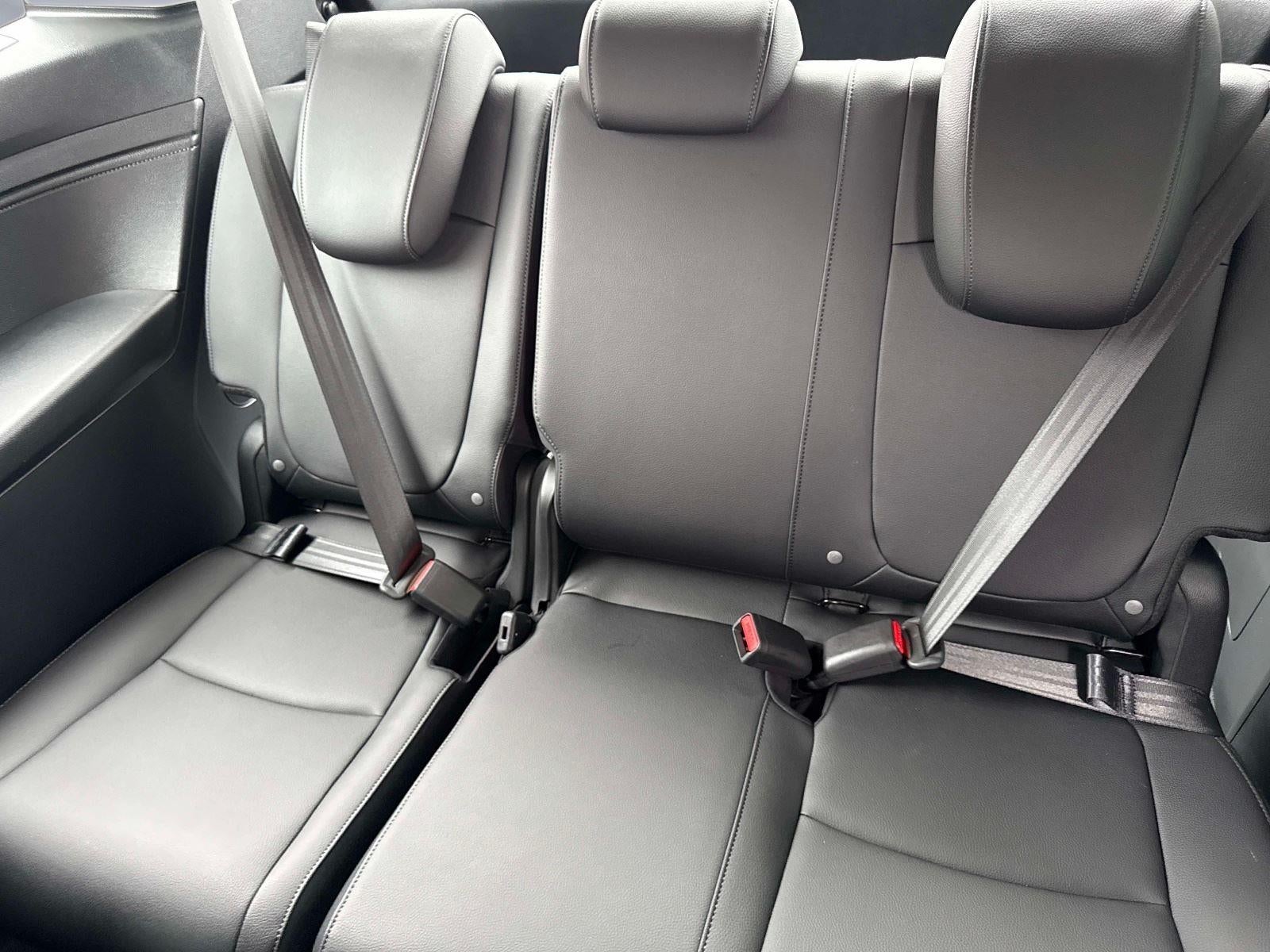 2026 Honda ODYSSEY EXL EX-L