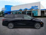 2026 Honda ODYSSEY EXL EX-L