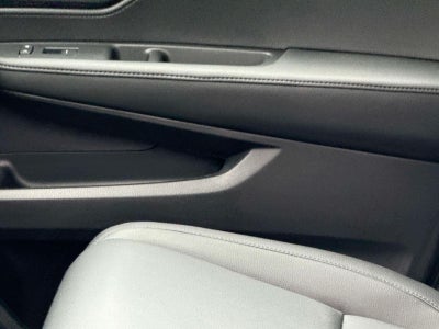 2026 Honda ODYSSEY EXL EX-L