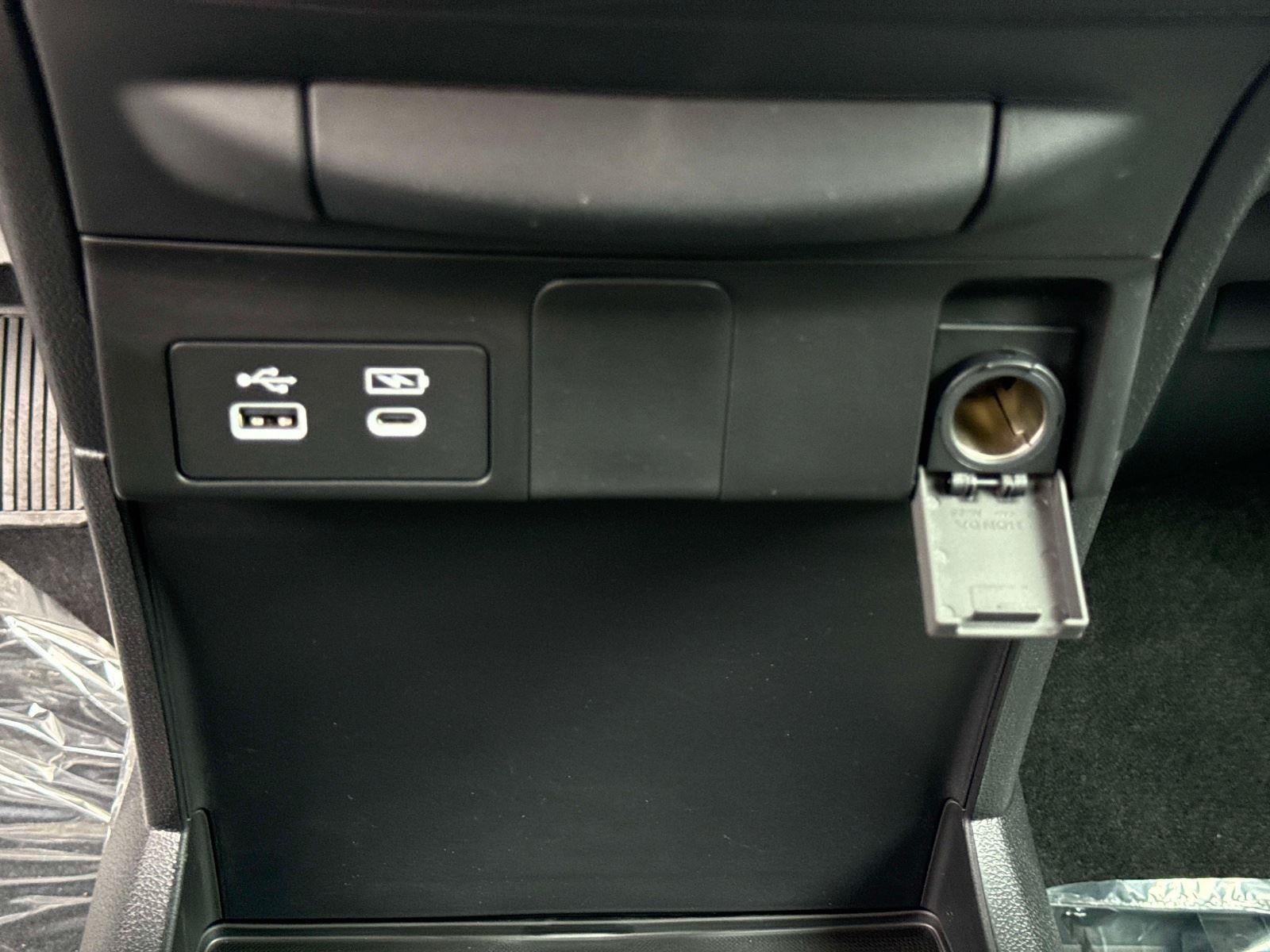 2026 Honda ODYSSEY EXL EX-L