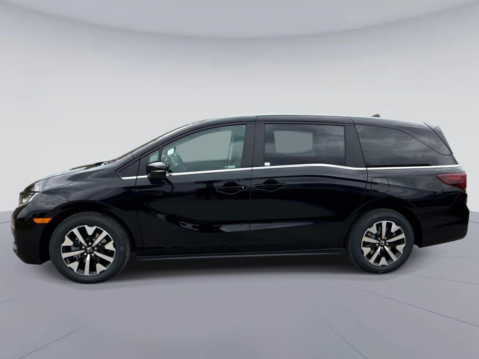 2026 Honda ODYSSEY EXL EX-L