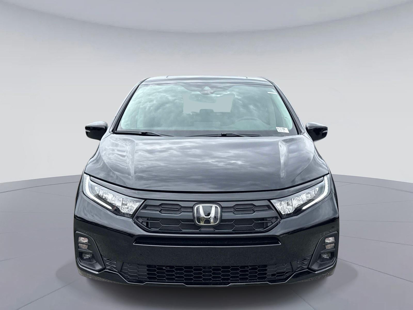 2026 Honda ODYSSEY EXL EX-L