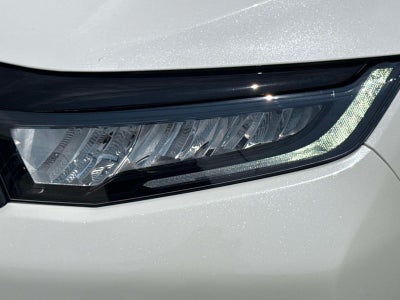 2027 Honda Odyssey EX-L