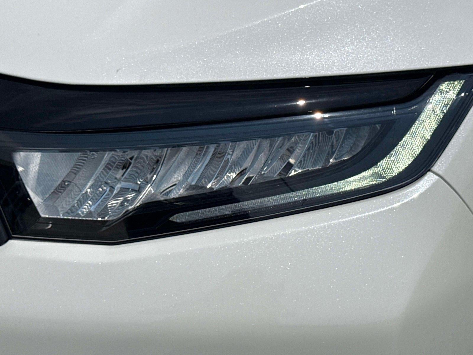 2027 Honda Odyssey EX-L