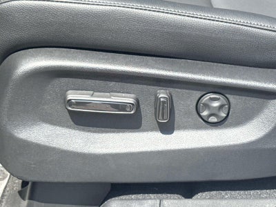 2027 Honda Odyssey EX-L