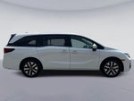 2027 Honda Odyssey EX-L