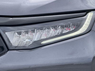 2027 Honda Odyssey EX-L