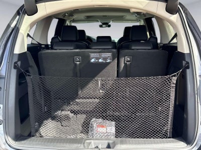 2027 Honda Odyssey EX-L