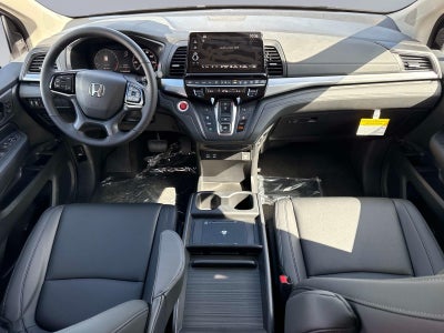 2027 Honda Odyssey EX-L