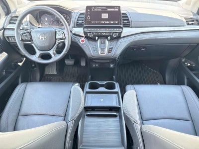2026 Honda ODYSSEY EXL EX-L