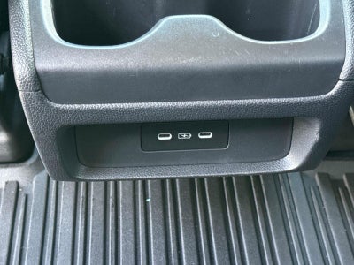2026 Honda ODYSSEY EXL EX-L