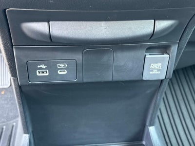 2026 Honda ODYSSEY EXL EX-L