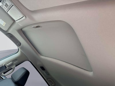 2026 Honda ODYSSEY EXL EX-L