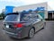 2026 Honda ODYSSEY EXL EX-L