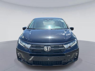 2026 Honda ODYSSEY EXL EX-L