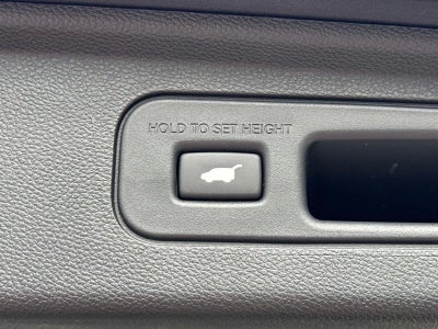 2027 Honda Odyssey EX-L