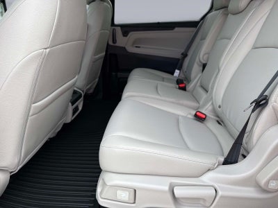 2027 Honda Odyssey EX-L