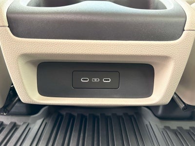 2027 Honda Odyssey EX-L
