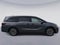 2027 Honda Odyssey EX-L