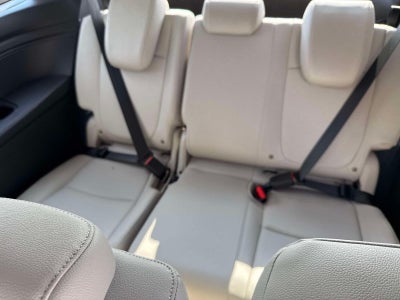 2027 Honda Odyssey EX-L