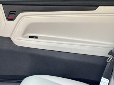 2027 Honda Odyssey EX-L