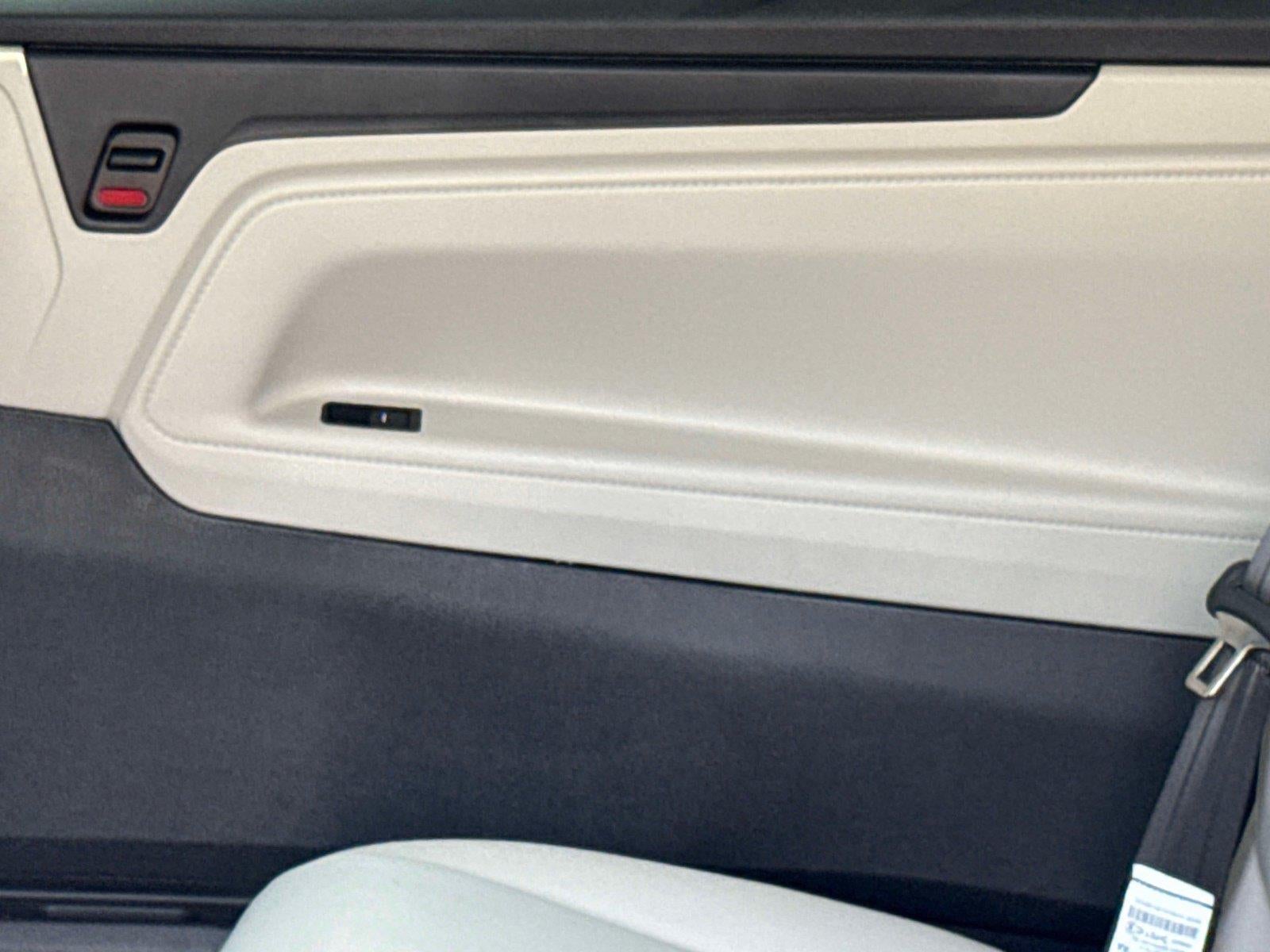 2027 Honda Odyssey EX-L
