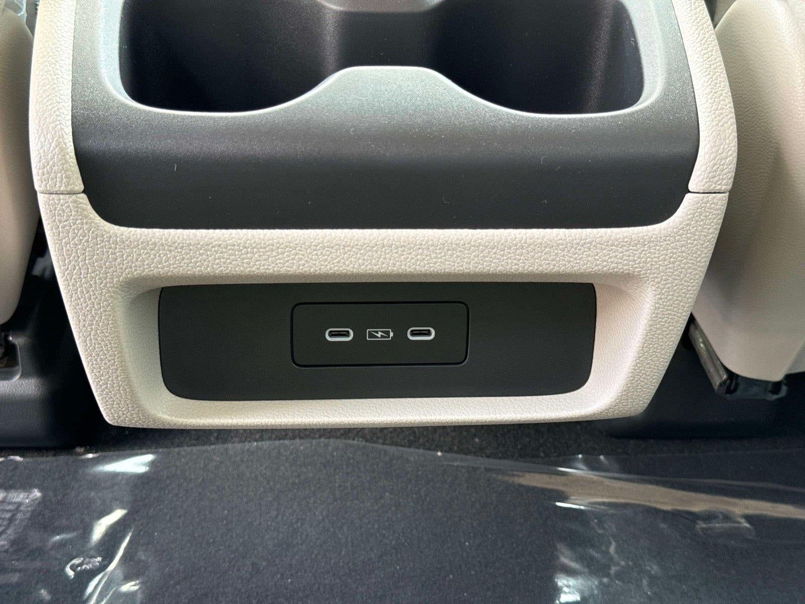 2027 Honda Odyssey EX-L