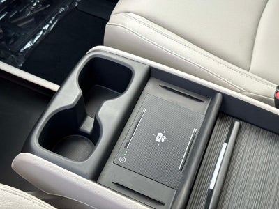 2027 Honda Odyssey EX-L