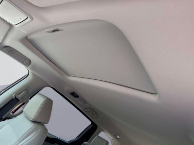 2027 Honda Odyssey EX-L