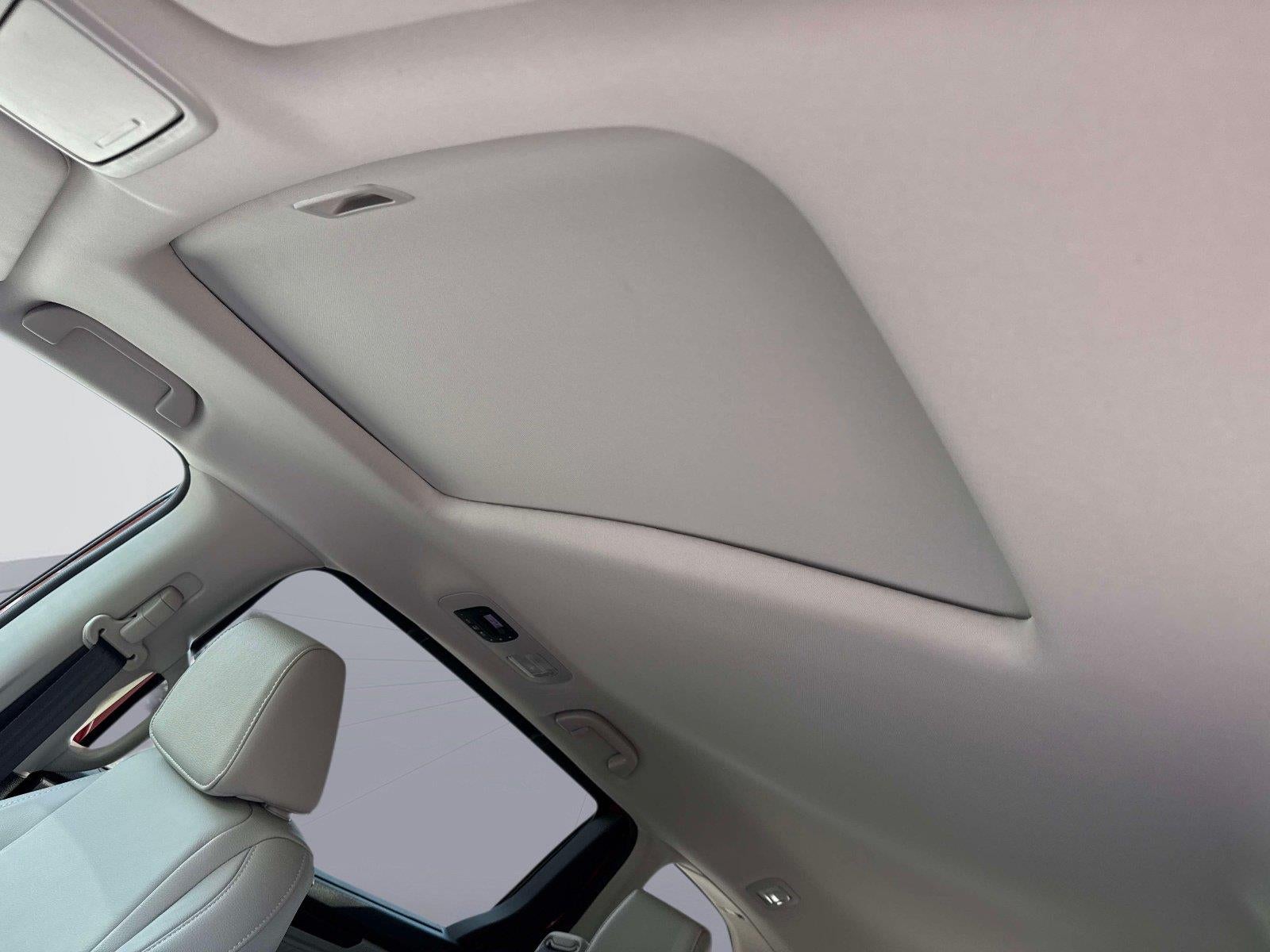 2027 Honda Odyssey EX-L