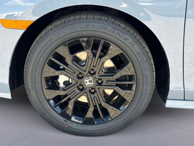 2027 Honda Odyssey Sport-L