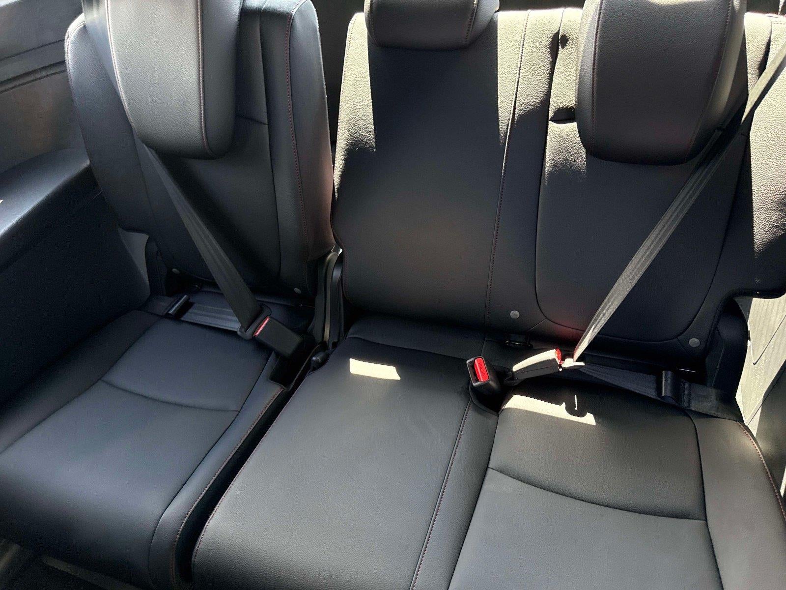 2027 Honda Odyssey Sport-L