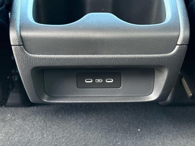 2027 Honda Odyssey Sport-L