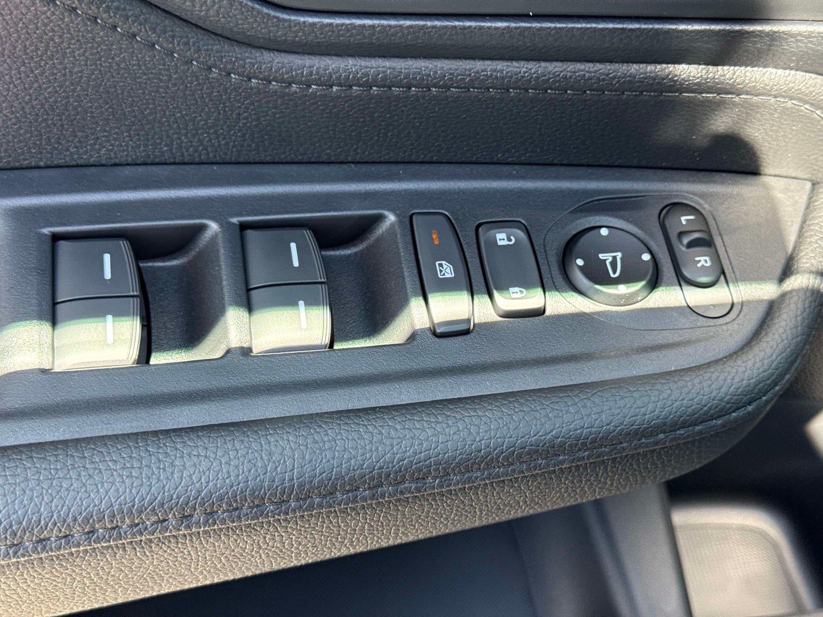 2027 Honda Odyssey Sport-L