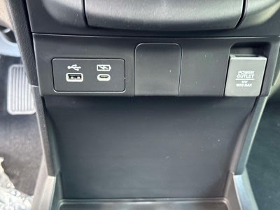 2027 Honda Odyssey Sport-L