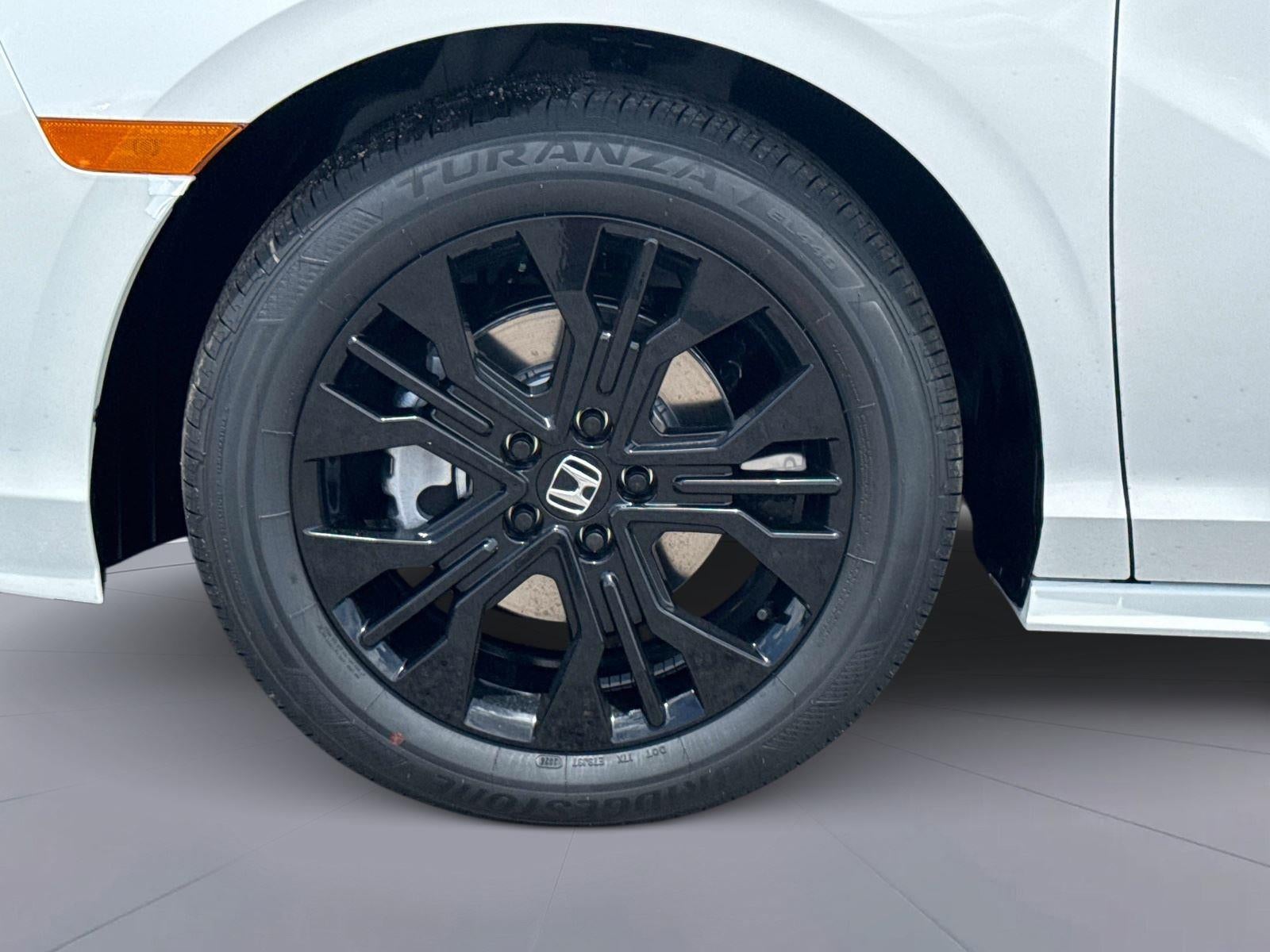 2026 Honda ODYSSEY SPORT-L Sport-L