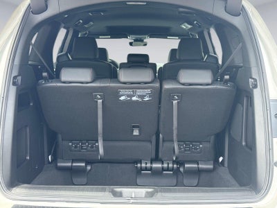 2026 Honda ODYSSEY SPORT-L Sport-L
