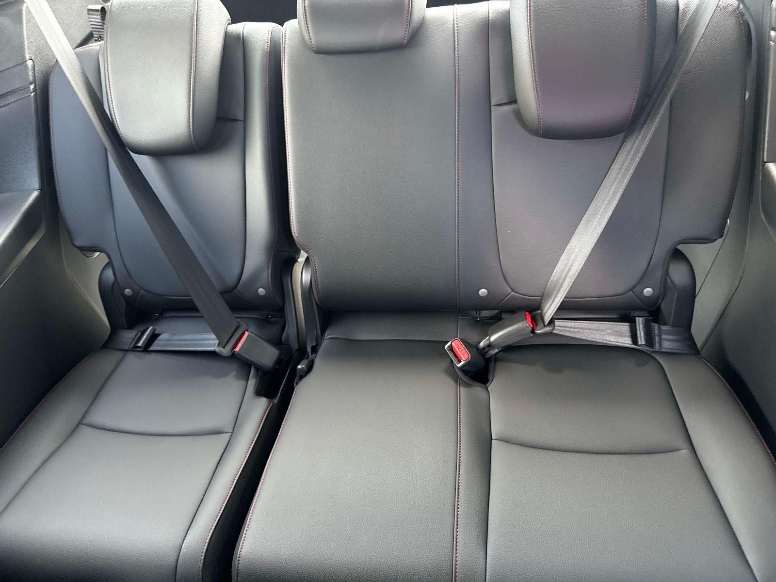 2026 Honda ODYSSEY SPORT-L Sport-L