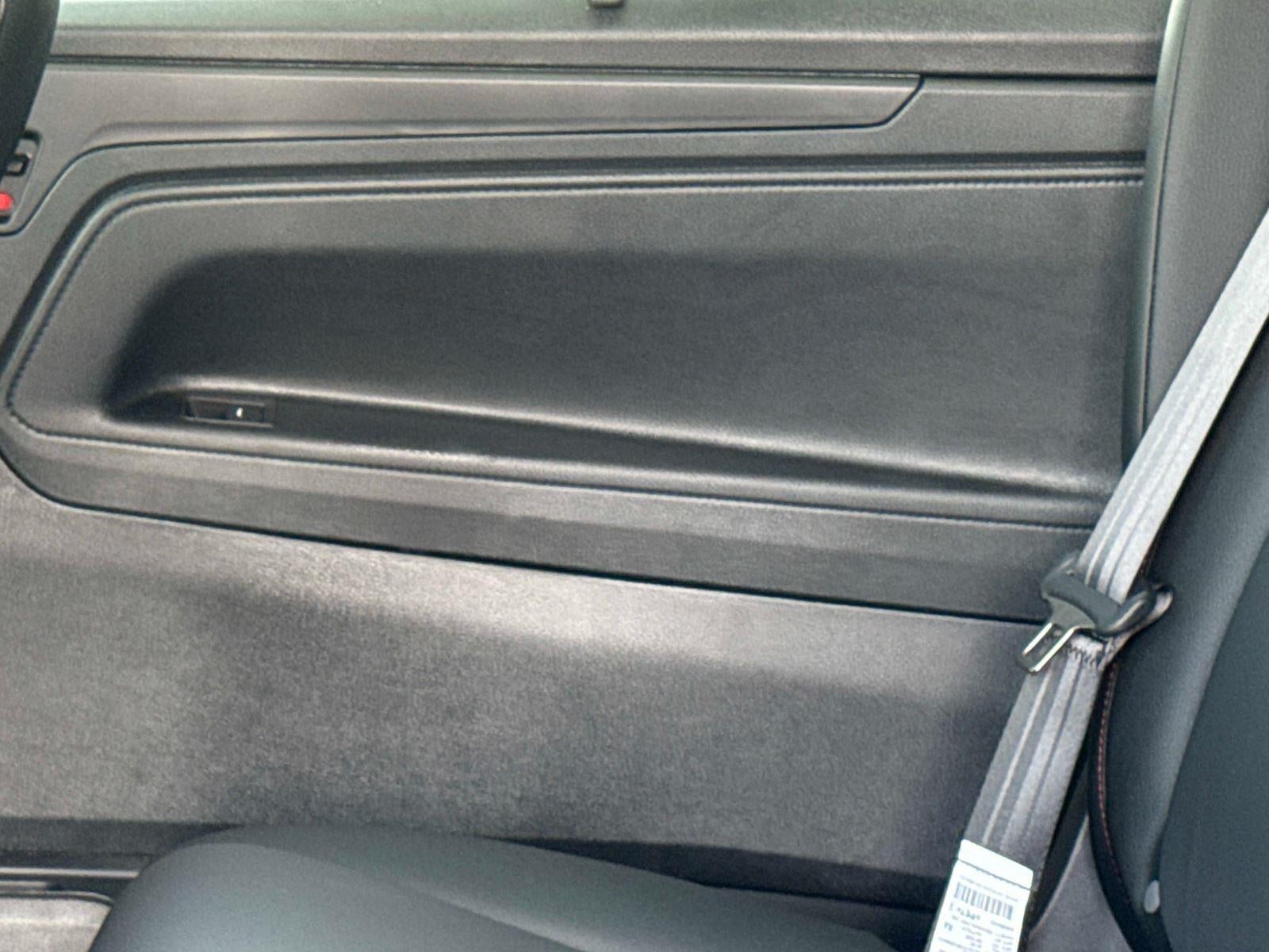 2026 Honda ODYSSEY SPORT-L Sport-L