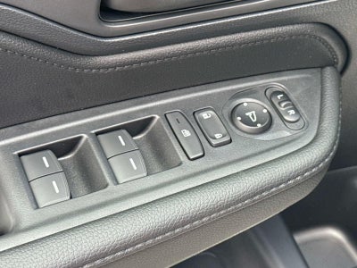 2026 Honda ODYSSEY SPORT-L Sport-L