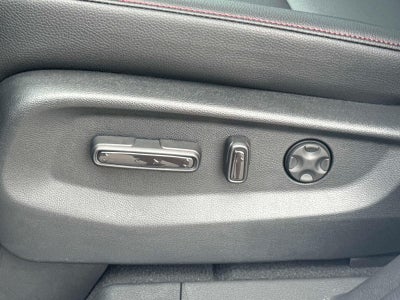 2026 Honda ODYSSEY SPORT-L Sport-L