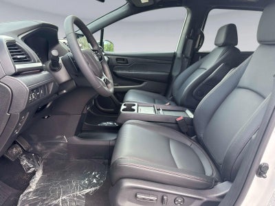 2026 Honda ODYSSEY SPORT-L Sport-L