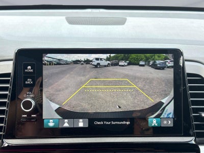2026 Honda ODYSSEY SPORT-L Sport-L