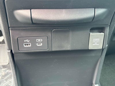 2026 Honda ODYSSEY SPORT-L Sport-L