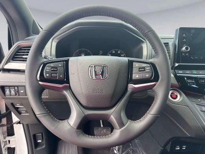 2026 Honda ODYSSEY SPORT-L Sport-L