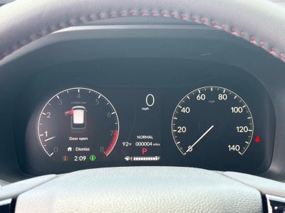 2026 Honda ODYSSEY SPORT-L Sport-L