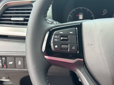 2026 Honda ODYSSEY SPORT-L Sport-L